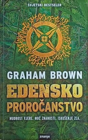Brown: Edensko proročanstvo