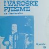 Butina-Romanske i varoške pjesme 5