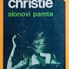 Christie: Slonovi pamte