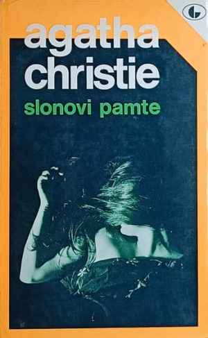 Christie: Slonovi pamte