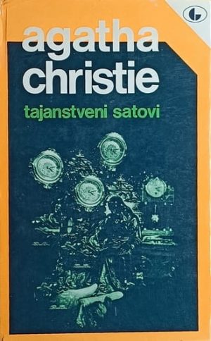 Christie-Tajanstveni satovi