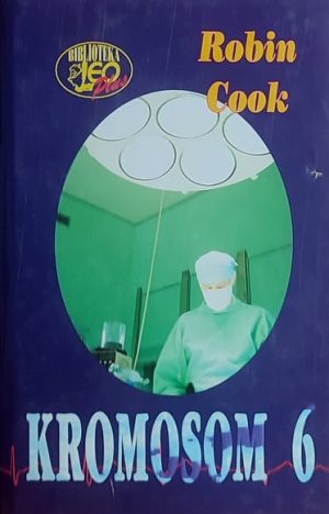Cook-Kromosom 6
