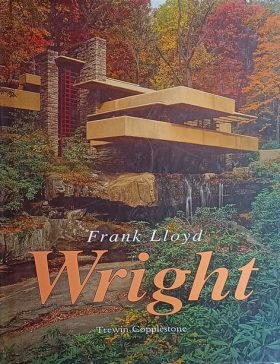 Copplestone-Frank Lloyd Wright