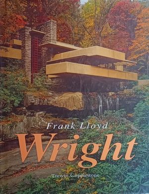 Copplestone-Frank Lloyd Wright