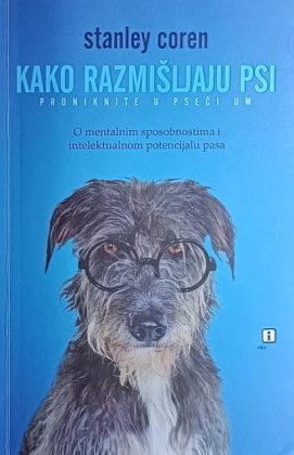 Coren: Kako razmišljaju psi