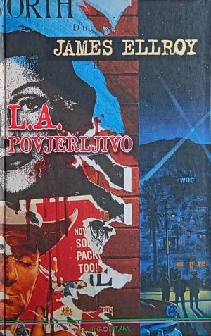 Ellroy: L.A. povjerljivo