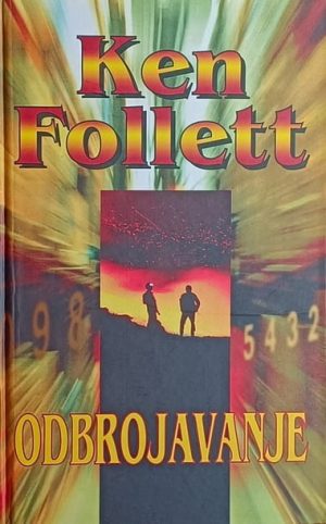 Follett-Odbrojavanje