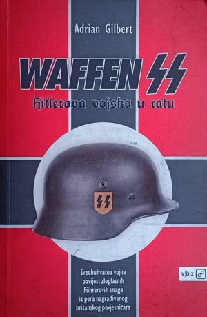 Gilbert: Waffen SS