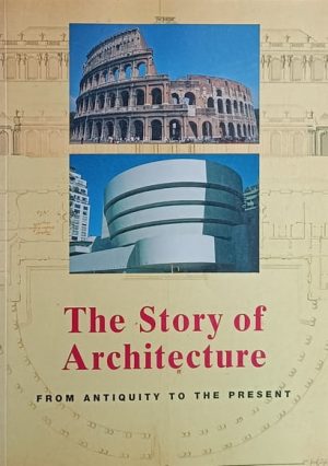 Gympel: The Story of Architecture
