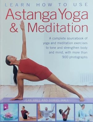 Hall-Astanga Yoga & Meditation