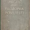 Hegel-Filozofija povijesti