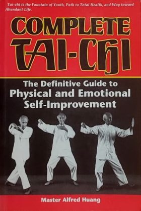 Huang: Complete Tai-chi