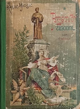 Kačić Miošić-Razgovor ugodni