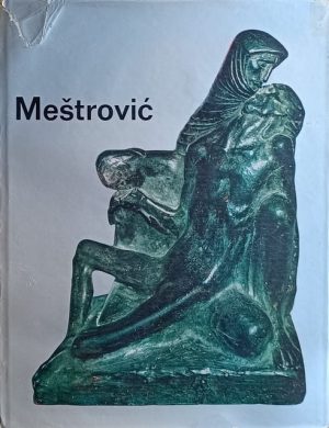 Kečkemet: Ivan Meštrović