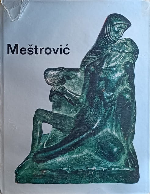 Kečkemet: Ivan Meštrović