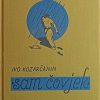 Kozarčanin: Sam čovjek