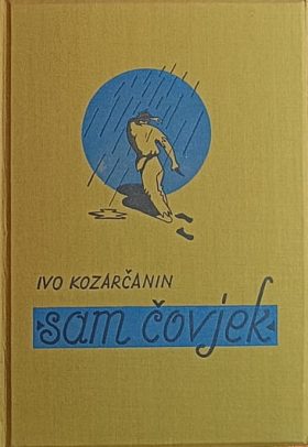 Kozarčanin: Sam čovjek