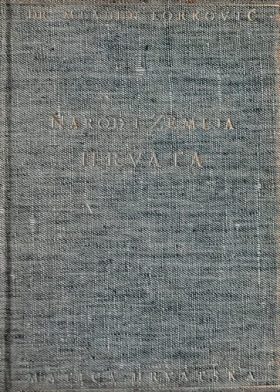 Lorković-Narod i zemlja Hrvata