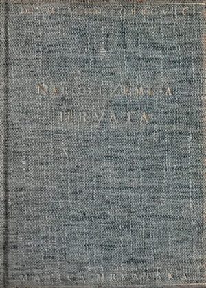 Lorković-Narod i zemlja Hrvata