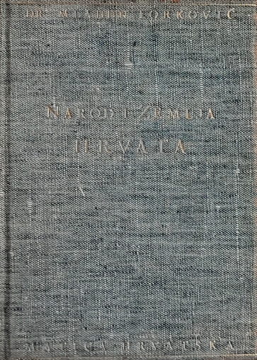 Lorković-Narod i zemlja Hrvata