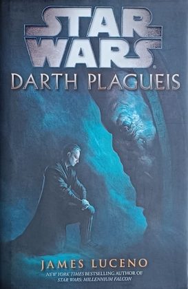 Luceno-Darth Plagueis
