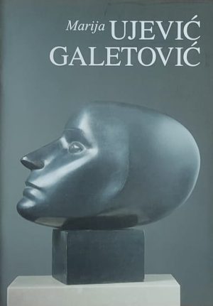 Marija Ujević Galetović