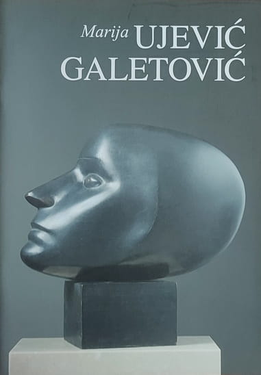 Marija Ujević Galetović