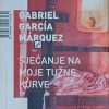 Marquez-Sjećanje na moje tužne kurve
