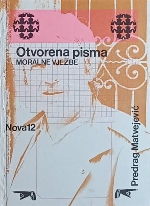 Matvejević-Otvorena pisma