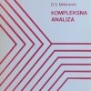 Mitrinović-Kompleksna analiza
