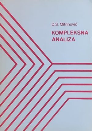 Mitrinović-Kompleksna analiza