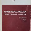 ;itrinović-Kompleksna analiza zbornik zadataka