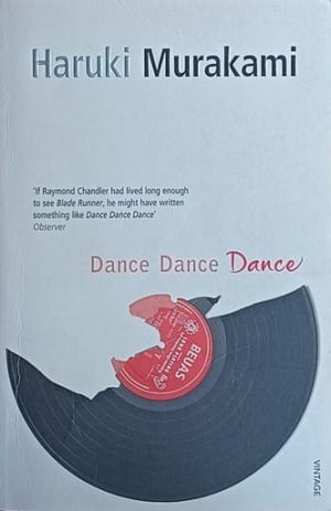Murakami: Dance dance dance