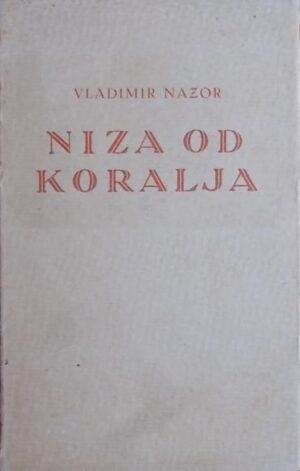 Nazor-Niza od koralja