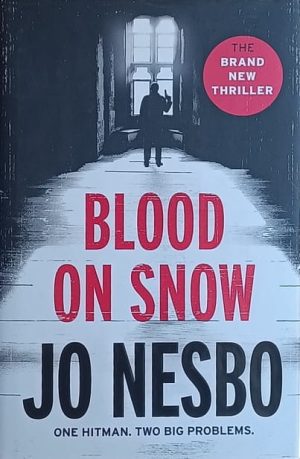 Nesbo: Blood on Snow