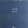 Njegoš: Gorski vijenac