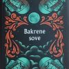 Pavličić: Bakrene sove