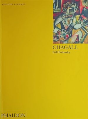 Polonsky-Chagall