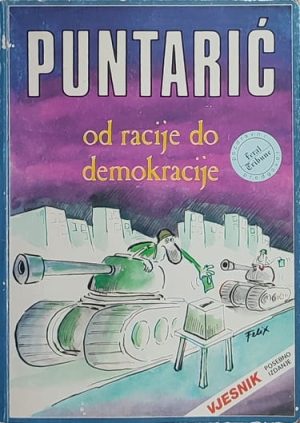 Puntarić-Od racije do demokracije