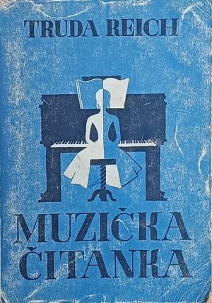 Reich-Muzička čitanka