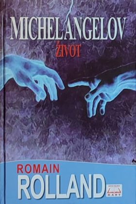 Rolland-Michelangelov život