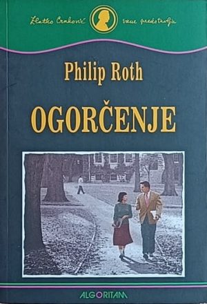 Roth-Ogorčenje