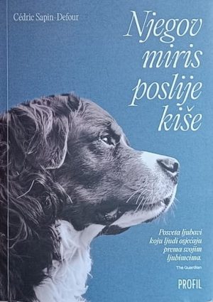 Sapin-Defour-Njegov miris poslije kiše