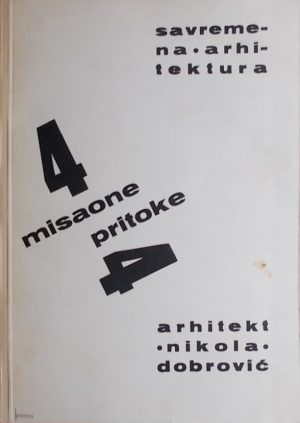 Savremena arhitektura 4
