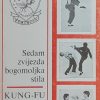 Sedam zvijezda Praying Mantis Kung Fu