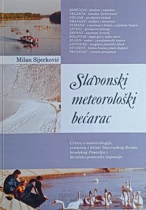 Sijerković-Slavonski meteorološki bećarac