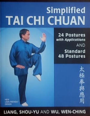 Simplified Tai Chi Chuan