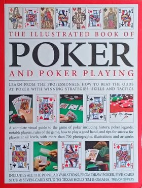 Sippets: The Illustrated Book of Poker and Poker Playing