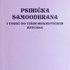 Slavinski: Psihička samoodbrana