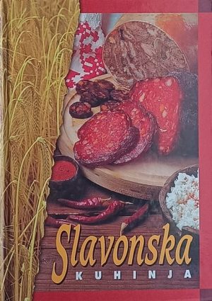 Slavonska kuhinja